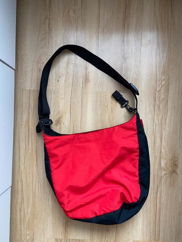 Torba Cybex do wózka dziecięcego