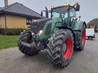 Sprzedam Fendta 936