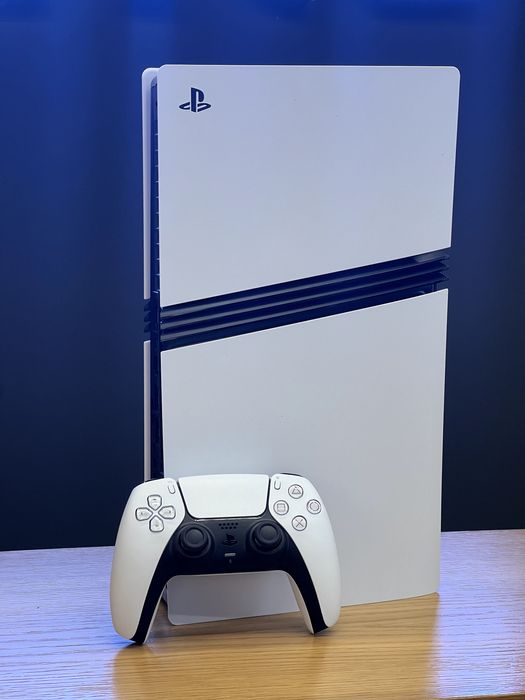 Ігрова приставка Sony PlayStation 5 Pro (2TB)