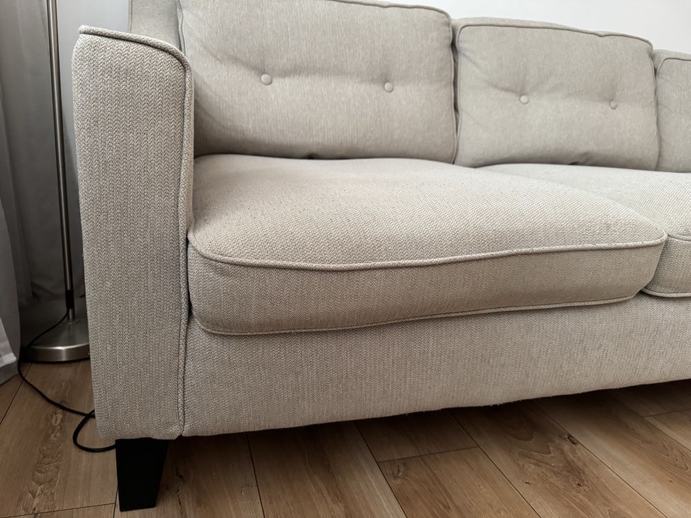 Ikea Froslov sofa nierozkładana