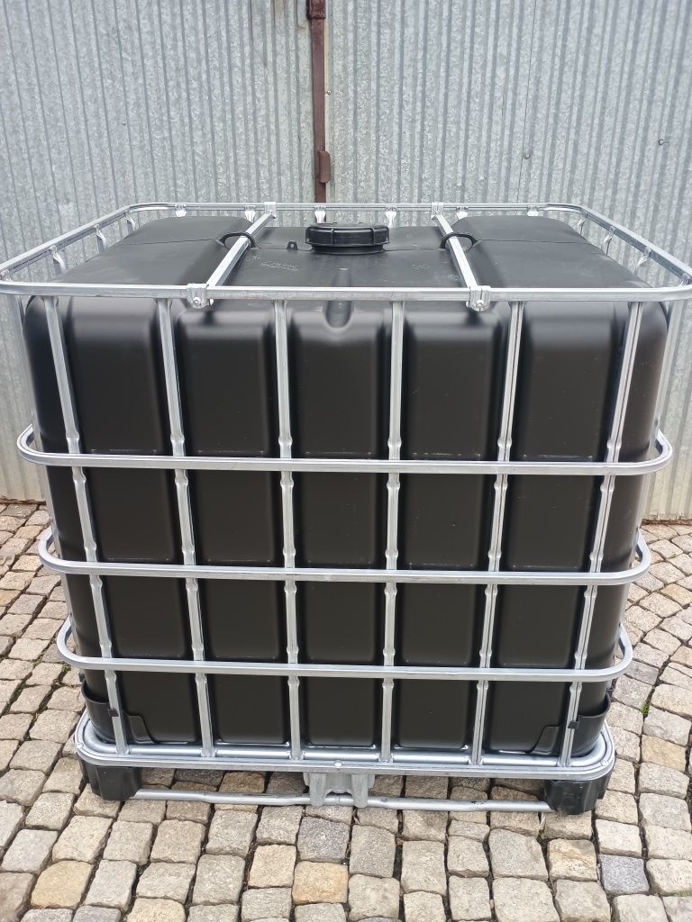 Mauzer 1000 L na wodę