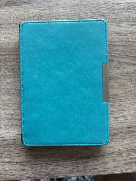 Kobo Touch ereader com capa