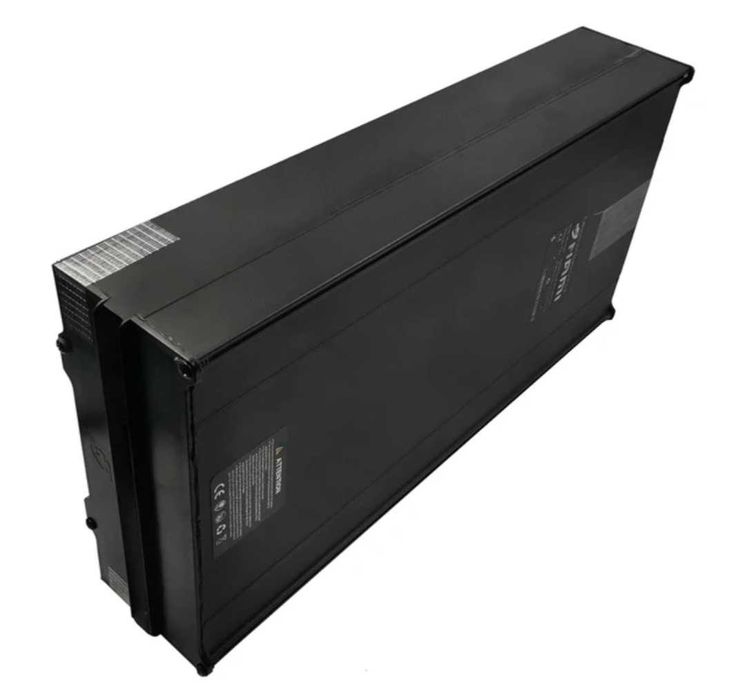 Bateria 72v LG Nami, Laotie Ti40, Es40pro