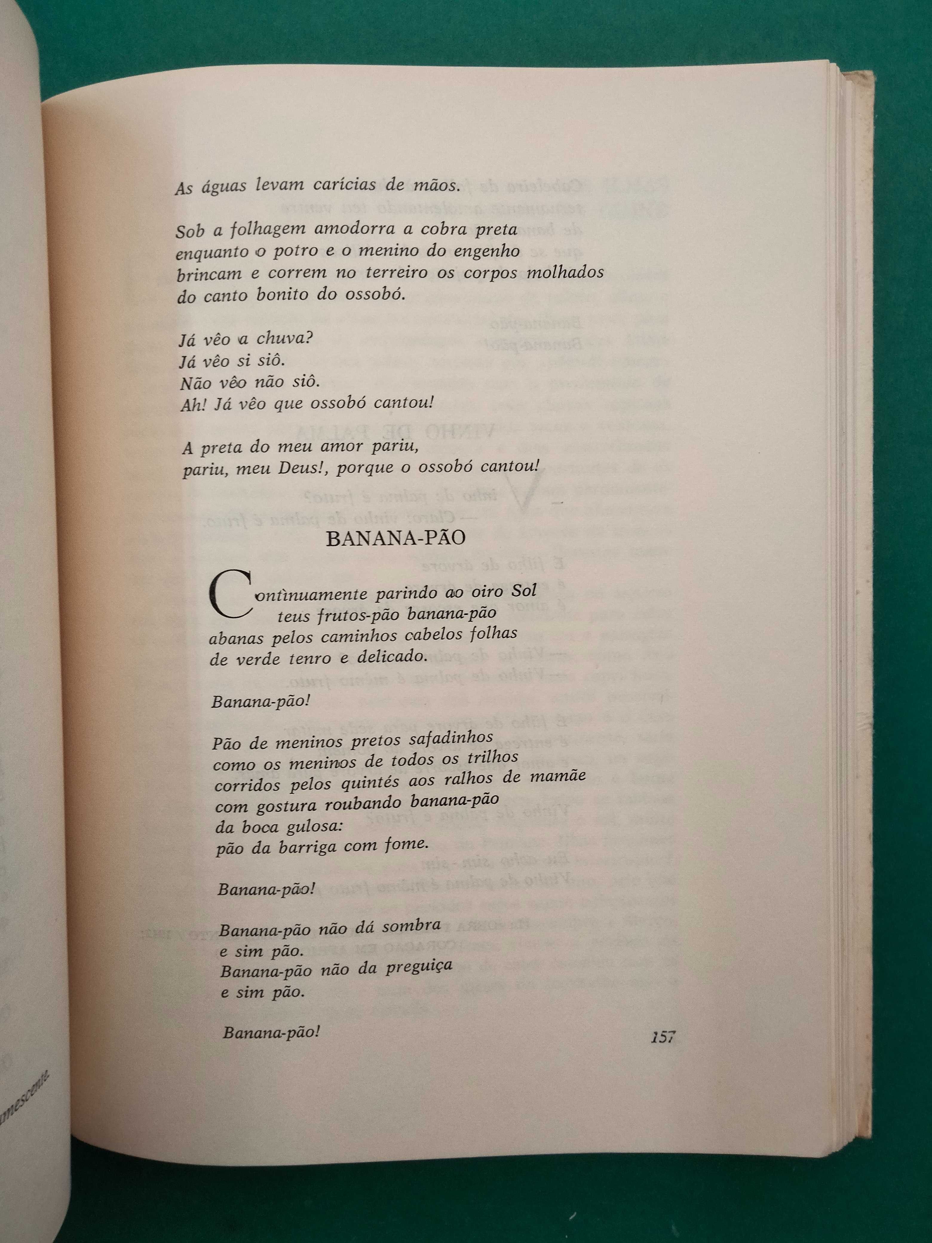 Presença do Arquipélago de S. Tomé e Príncipe - Amândio César