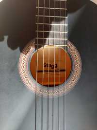 Guitarra Classica Stagg C440