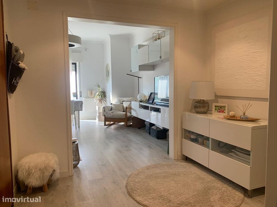 Apartamento T3 Quinta da Flamância - Casal do Marco - Seixal