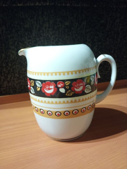 Молочник времён СССР(Полтавский ФЗ)