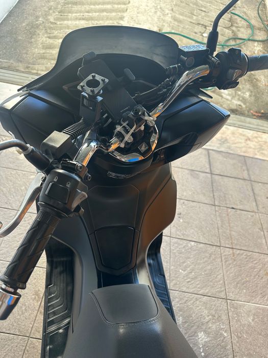 Moto para venda logo