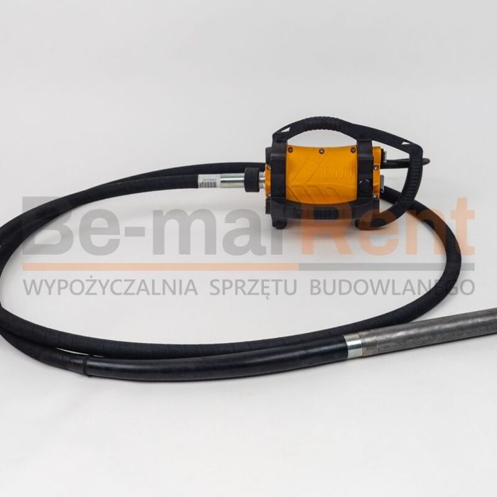 Wypożyczalnia sprzętu budowlanego, ogrodniczego I myjącego