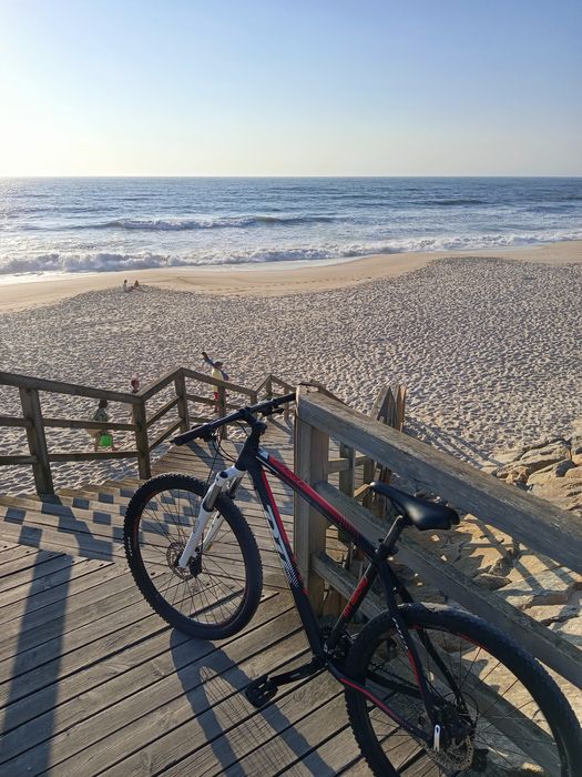 Vendo bike DTB muito boa