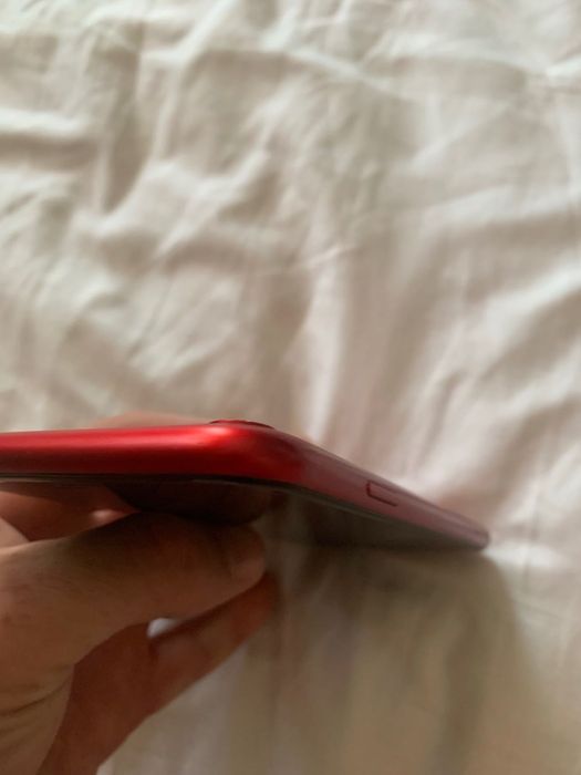 iPhone XR 128ГБ, Аккумулятор 89%