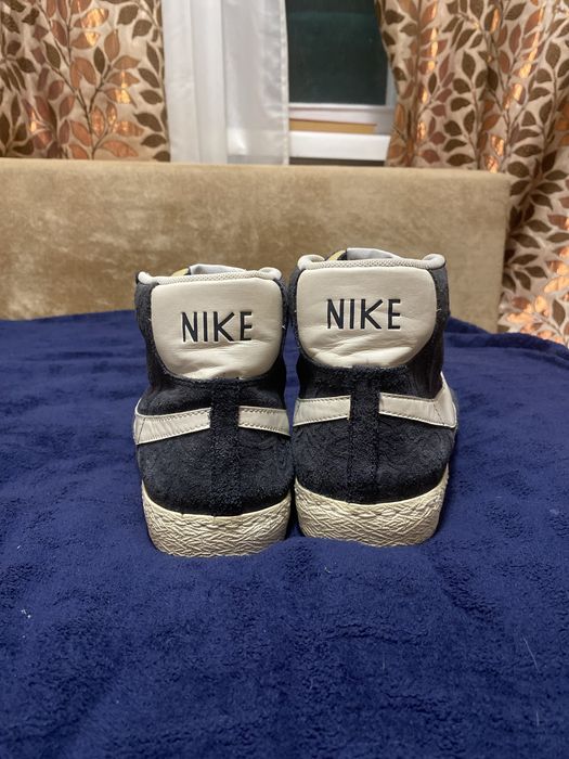Кеди Nike Blazer Premiun Vintage