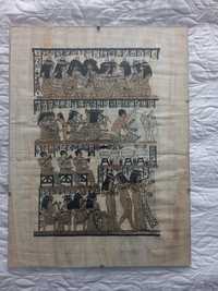 Papirusy w antyramie