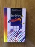 Livro Inteligência Emocional de Daniel Goleman
