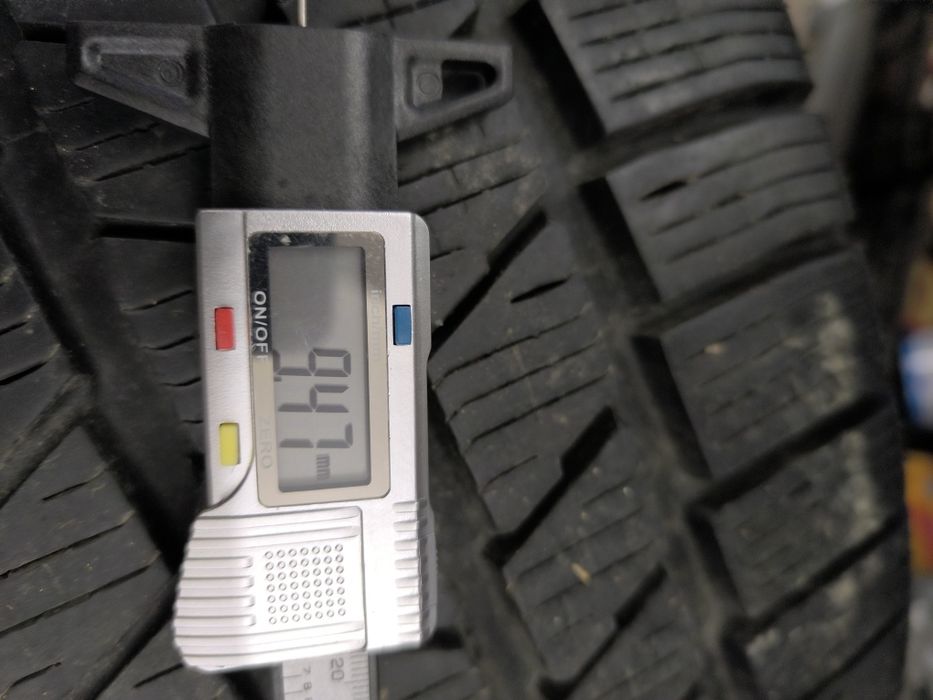 Opony zimowe Pirelli Scorpion