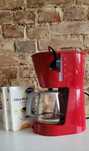 Ekspres BOSCH CompactClass TKA 3A03 + młynek Gratis