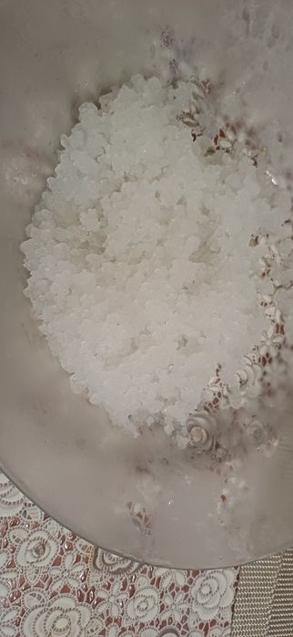 Рисовий гриб одна порція на 3л банку