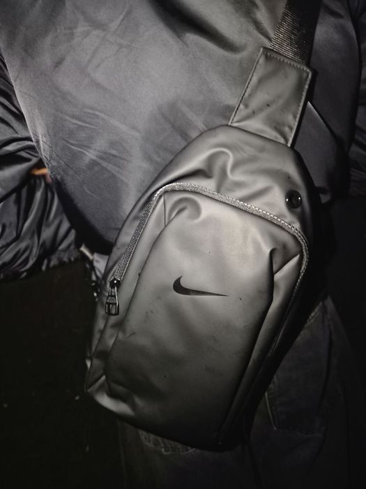 Сумка від бренду  Nike