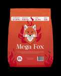 Ekogroszek Mega Fox groszek standard groszek plus