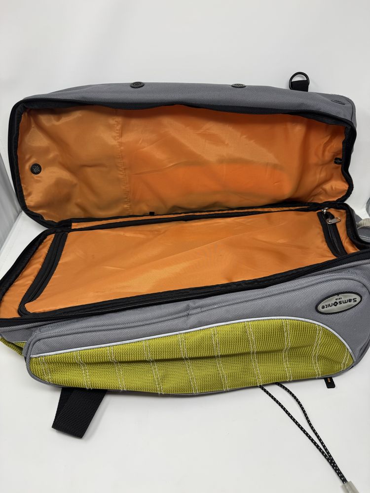 Дорожня сумка рюкзак чемодан Samsonite