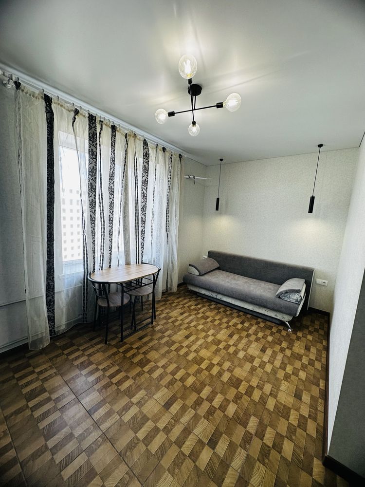 Квартира посуточно Харьков, метро  23 Августа