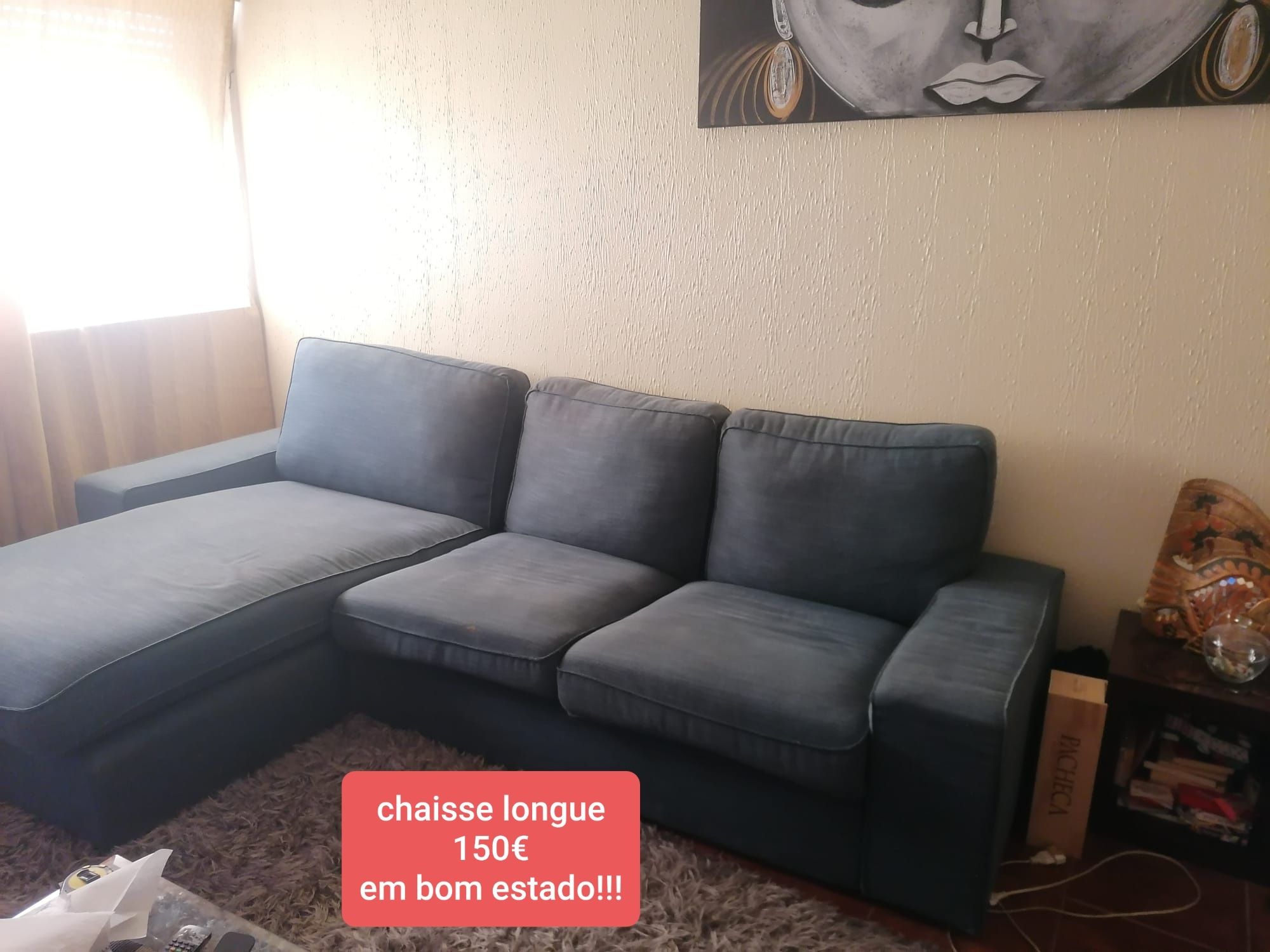 Mesa/jardim/varanda/lazer