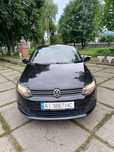 Volkswagen Polo IV Sedan 1,6Газ-Бензін 2013р. Кондиціонер.