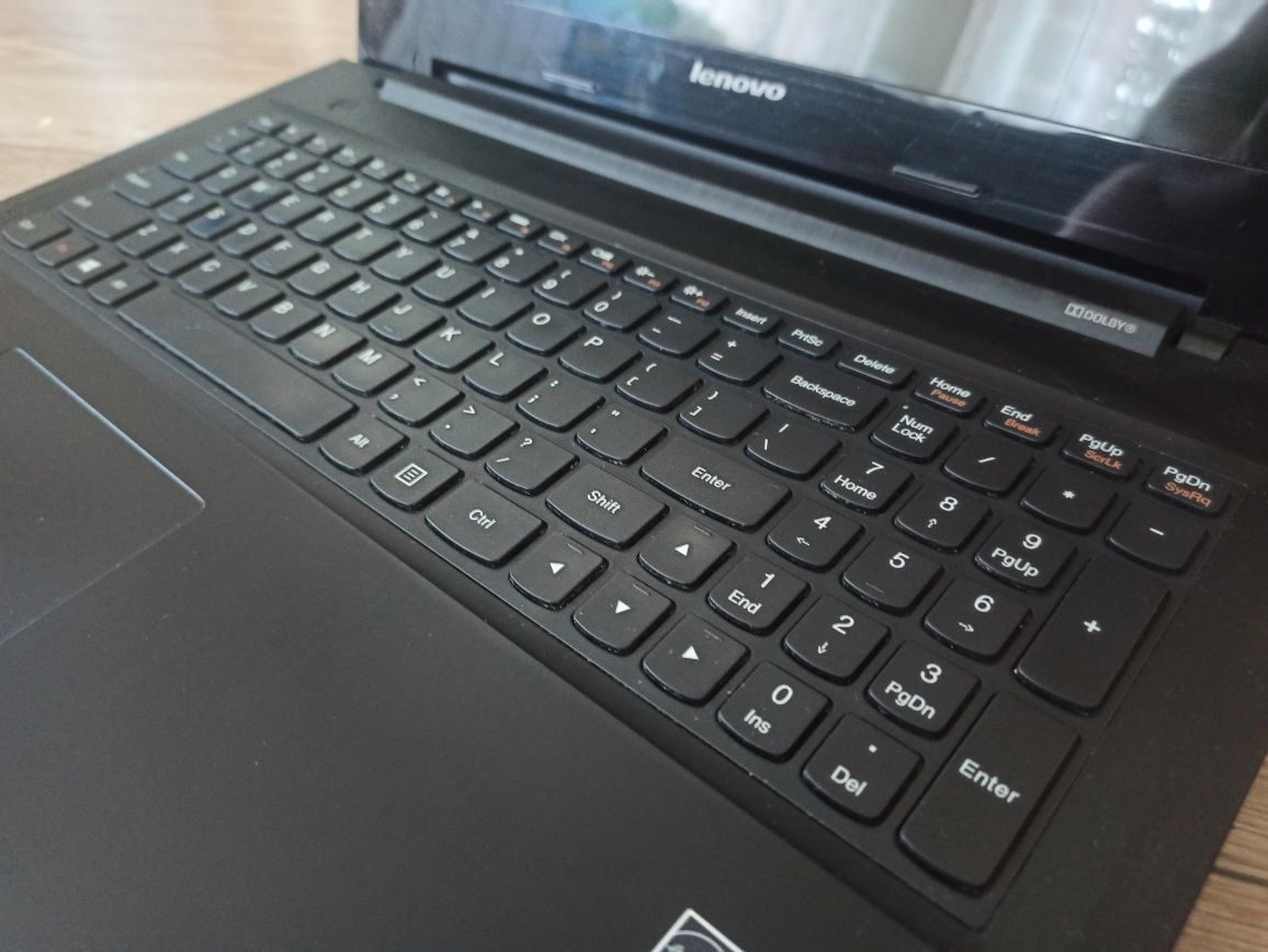 Laptop Lenovo G 50-45