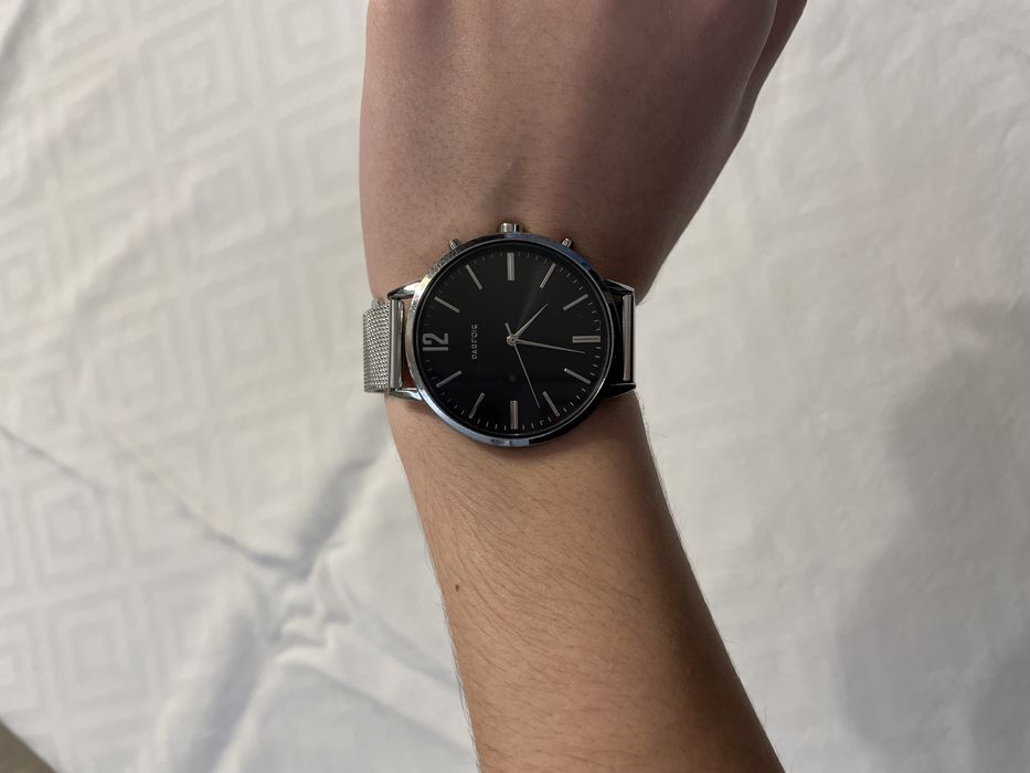 Relógio de mulher Parfois