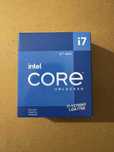 Процесор intel core I7 12700Kf