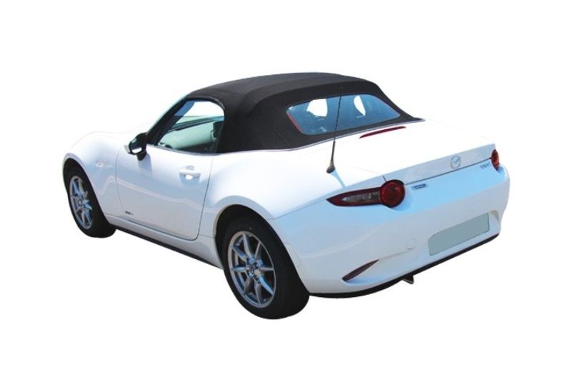 Capota Mazda Mx5 ND (Artigo Novo)