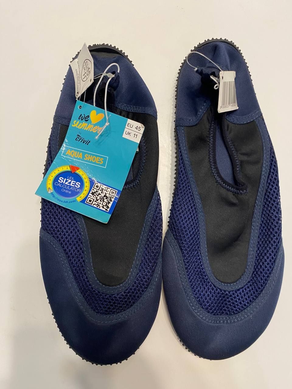 Aqua Shoes Crivit для плавання (купання)