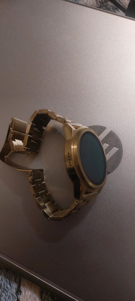 Мужские Смарт-Часы Michael Kors MKT5025