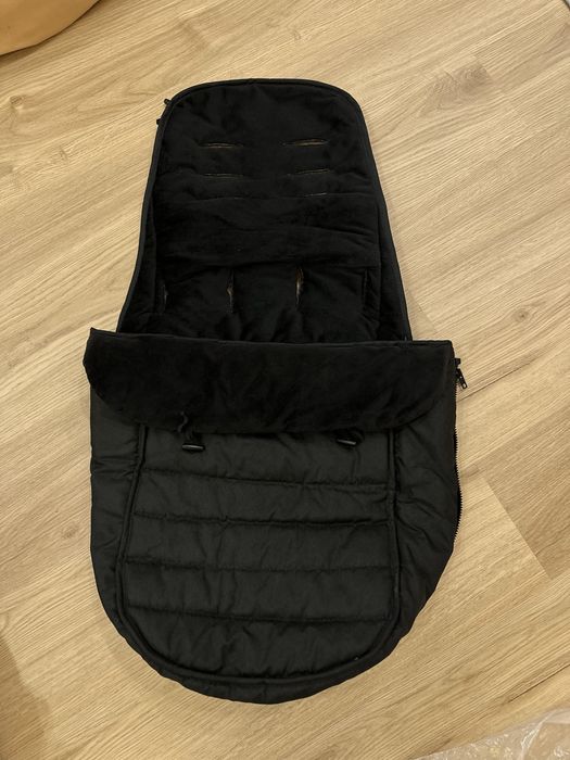 Продам чохол УНІВЕРСАЛЬНИЙ  на прогулянкову коляску