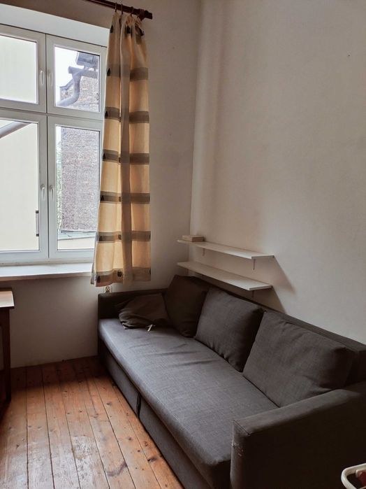 Wynajmę mieszkanie przy ul. Dietla