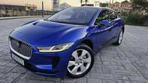 Jaguar I-PACE SE EV400 Full Extras