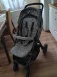 Wózek spacerowy Romer Britax do 22kg
