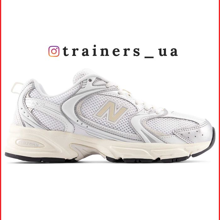 ОРИГИНАЛ‼️ New Balance 530 U530ESB кроссовки мужские кросівки чоловічі