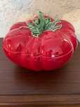 Terrina tomate Bordallo Pinheiro