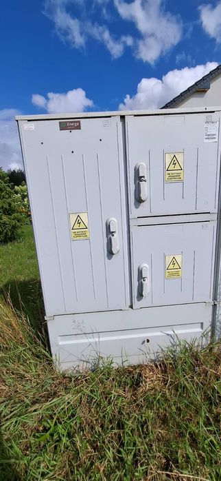 Rozdzielnica elektryczna