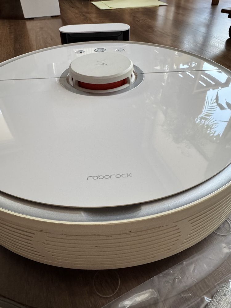 Roborock S55 robot sprzątający