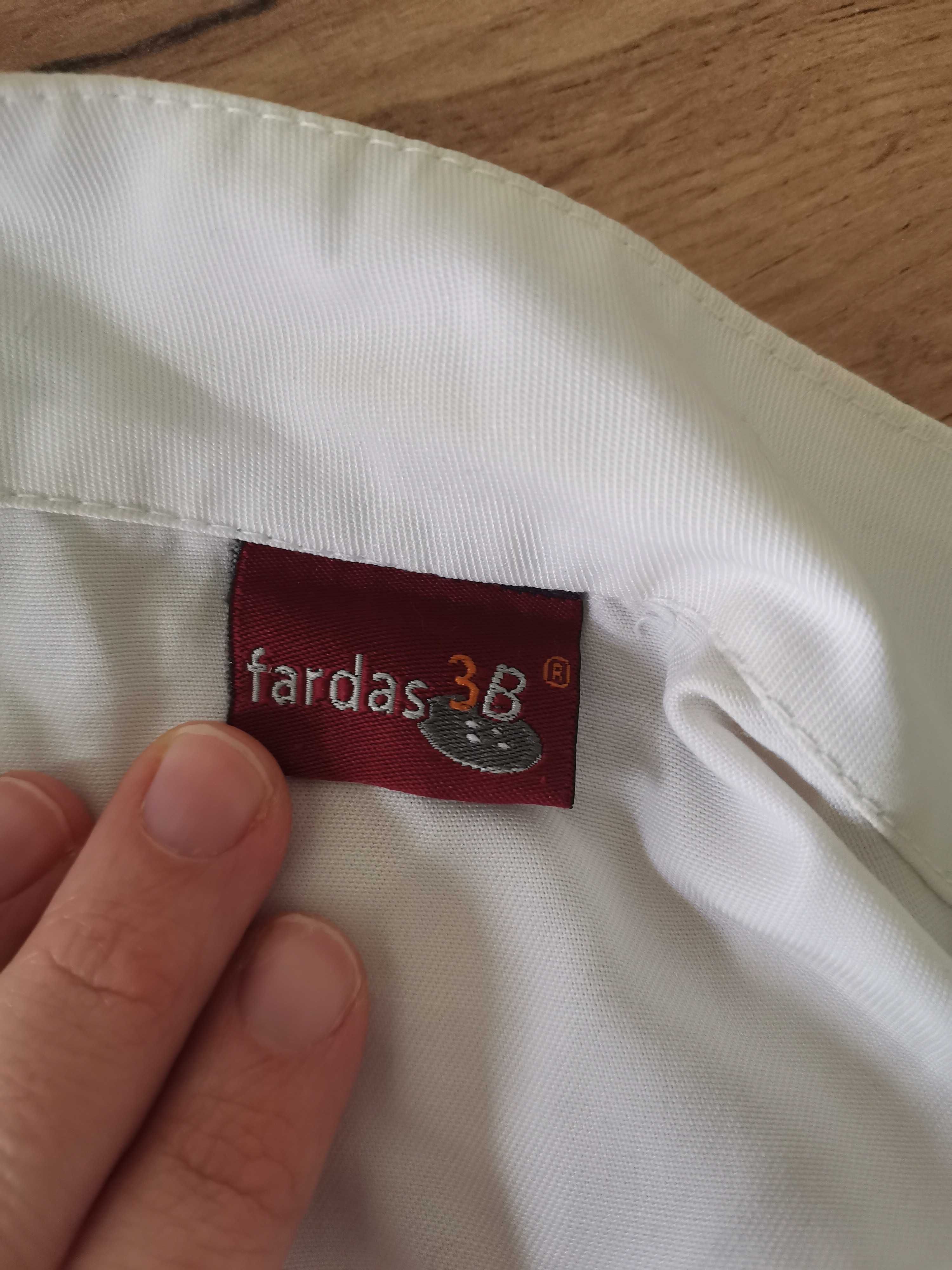 Bata médica / de laboratório