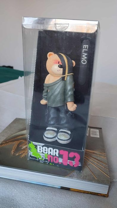 Kolekcjonerske miśki.Bear no.13