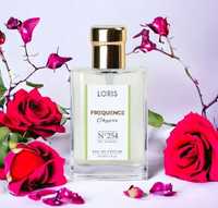 Perfumy damskie Loris N° 254 - Scandal 50 ml.