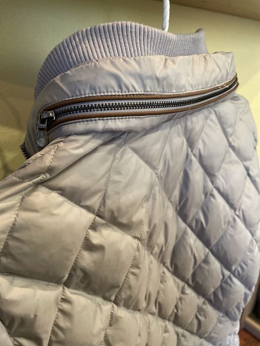 Куртка пухова M&S