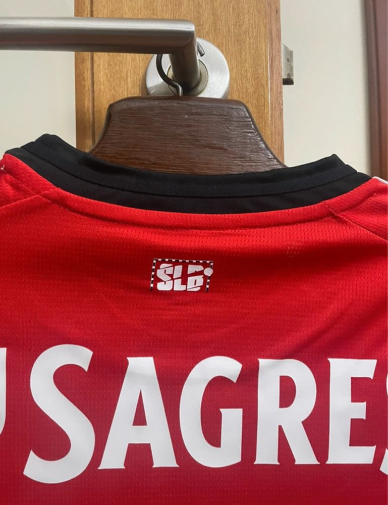 SL Benfica 25/26