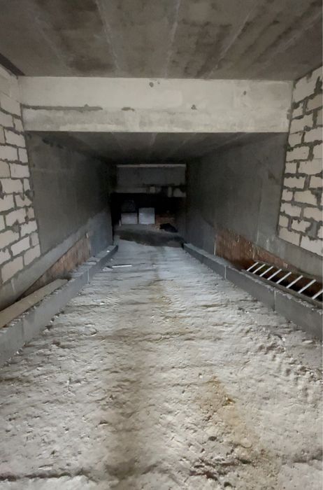 Продам паркоместо в ЖК на Еврейской от будовы