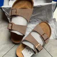 Saldali Birkenstock Arizona narrow fit