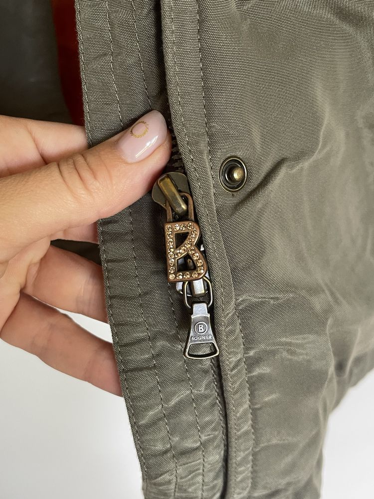 Куртка Bogner size m 1500 грн.