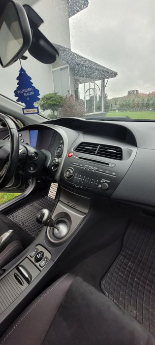 Honda civic 1.8  140 KM, 2011 rok